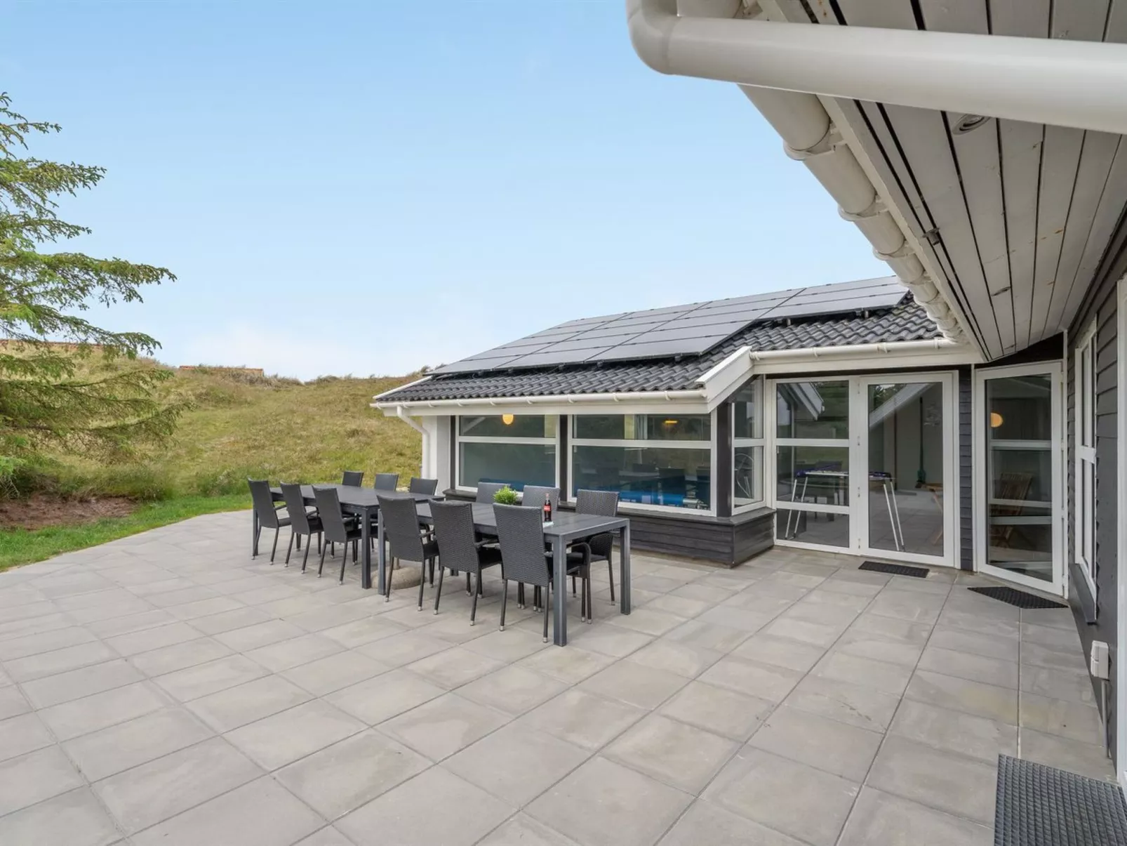 "Alli" - 800m from the sea-Outside