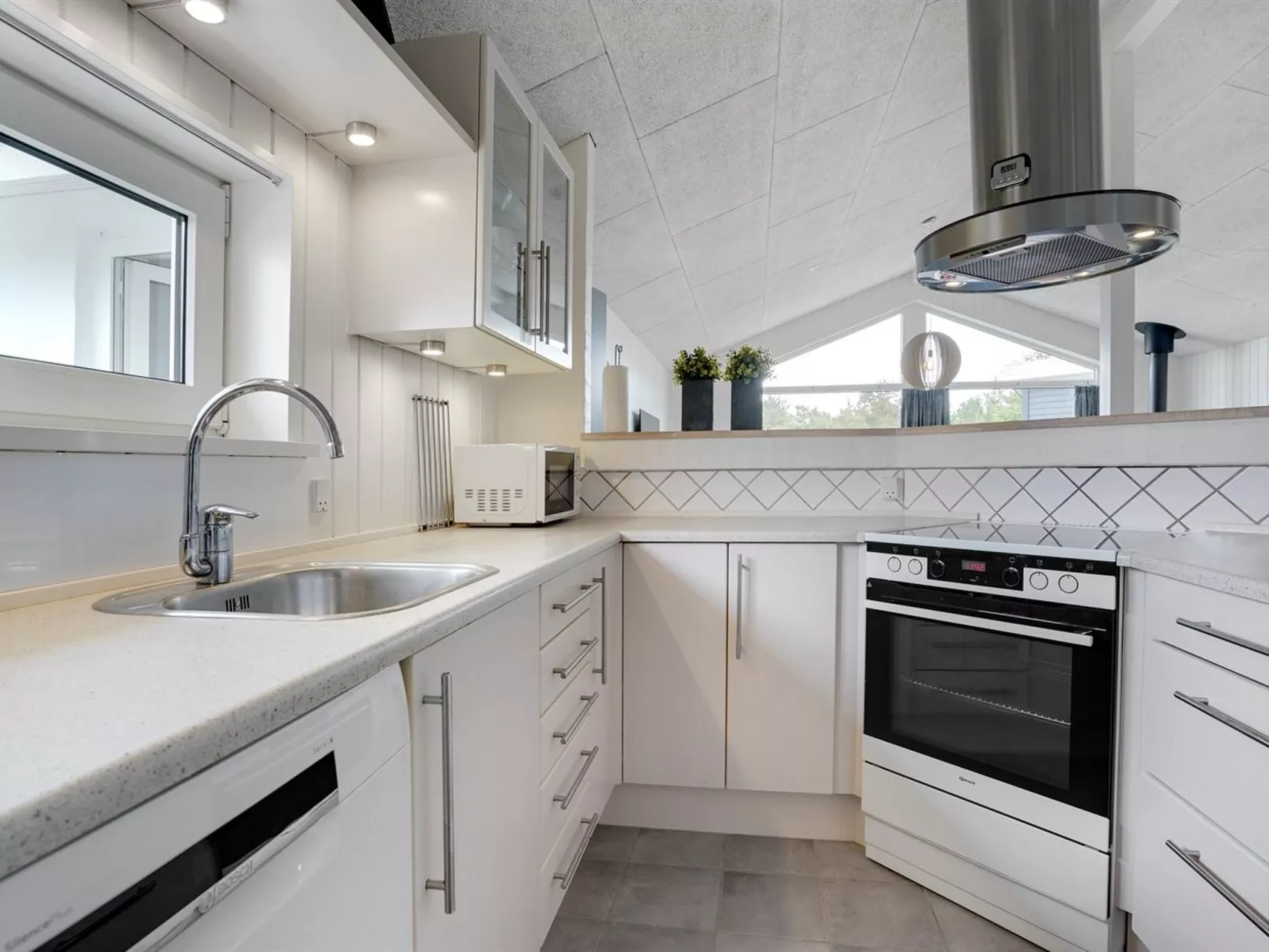 "Alli" - 800m from the sea-Inside