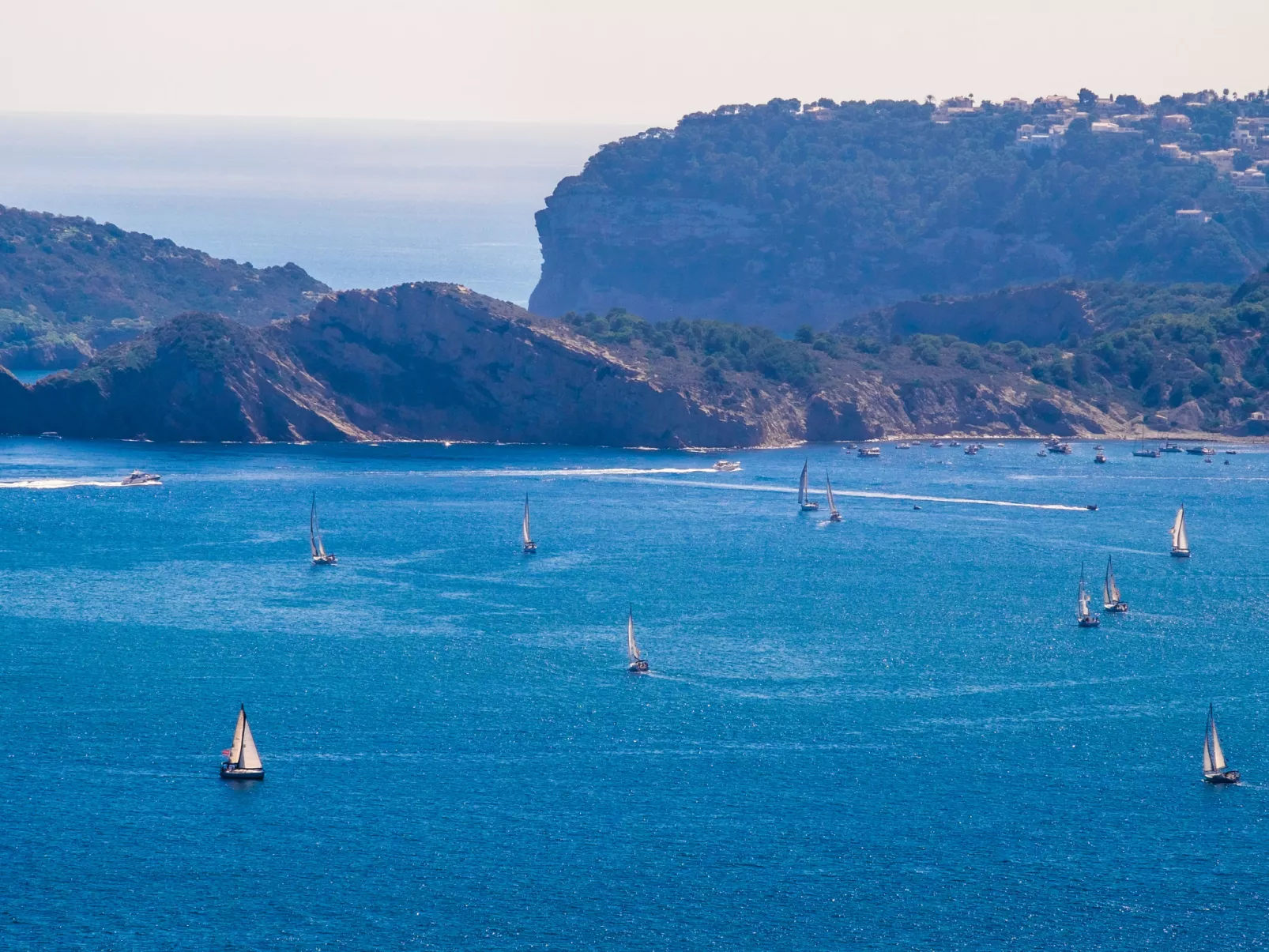 El Portet-Area