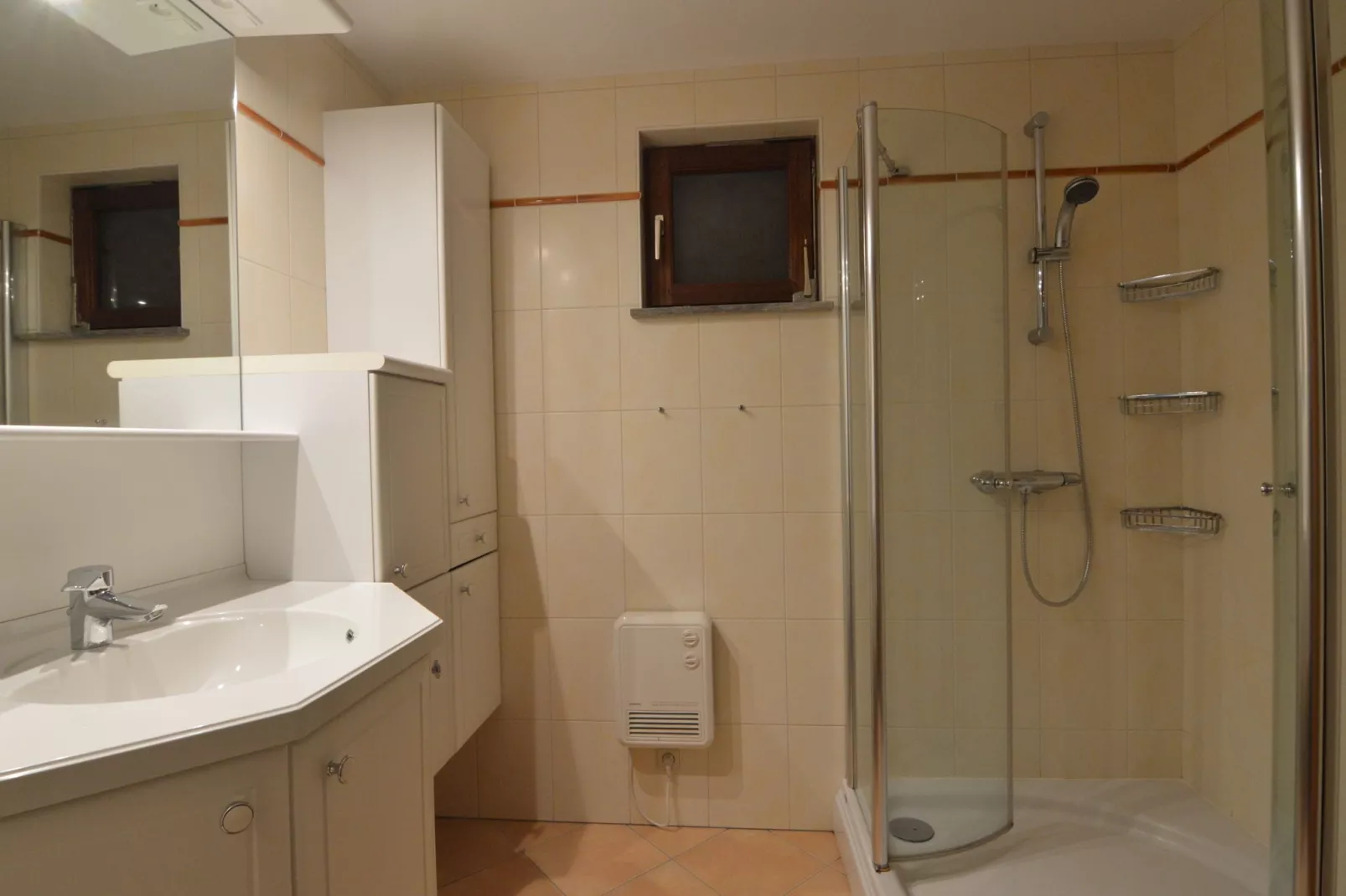 Son de l'Our-Bathroom