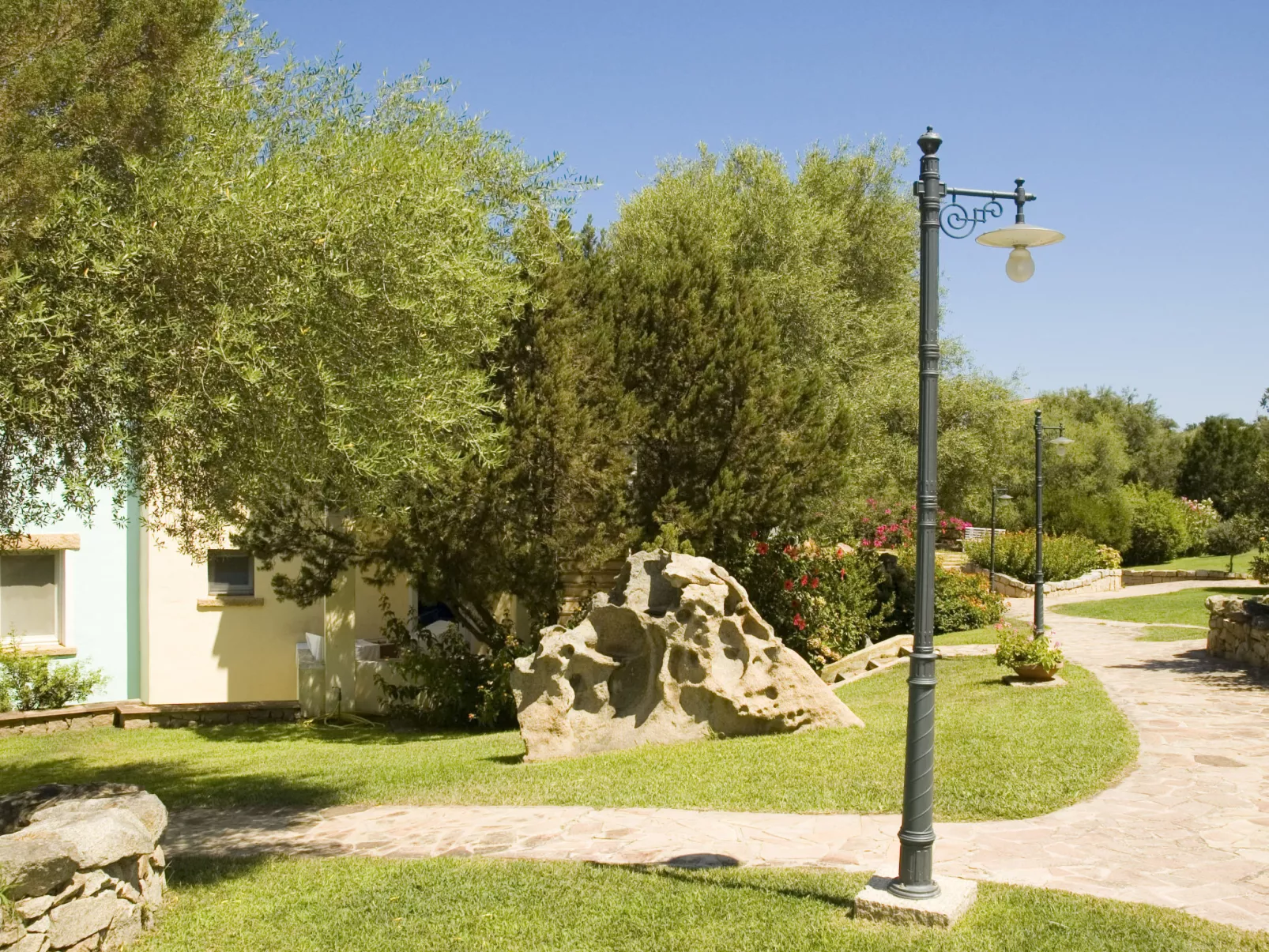 Stella di Gallura (PRT101)-Draußen