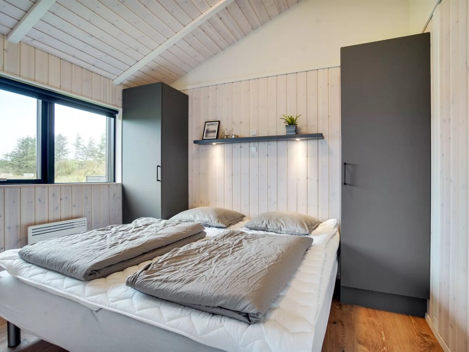 "Talitha" - 1.5km from the sea-Inside