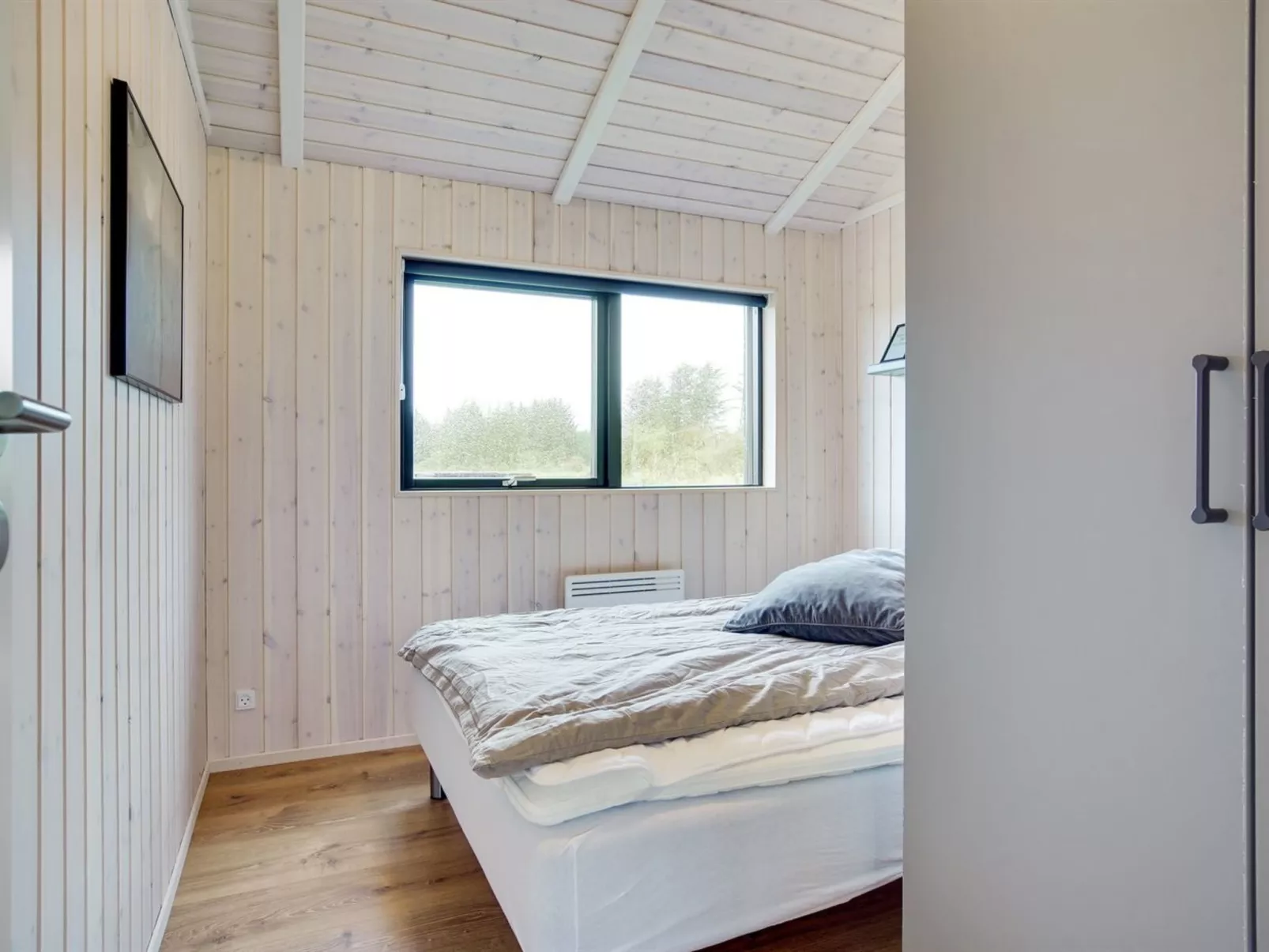 "Talitha" - 1.5km from the sea-Inside