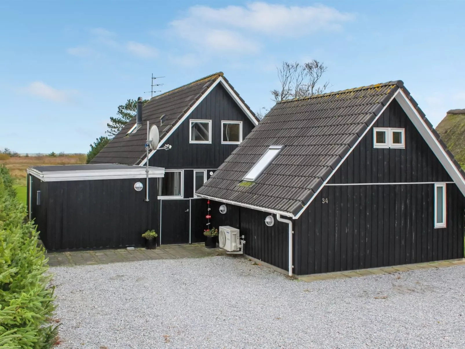 "Hejdie" - 150m from the sea