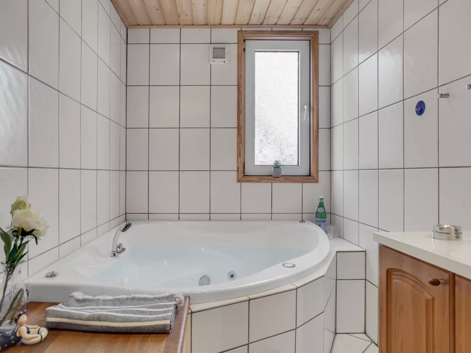 "Hejdie" - 150m from the sea