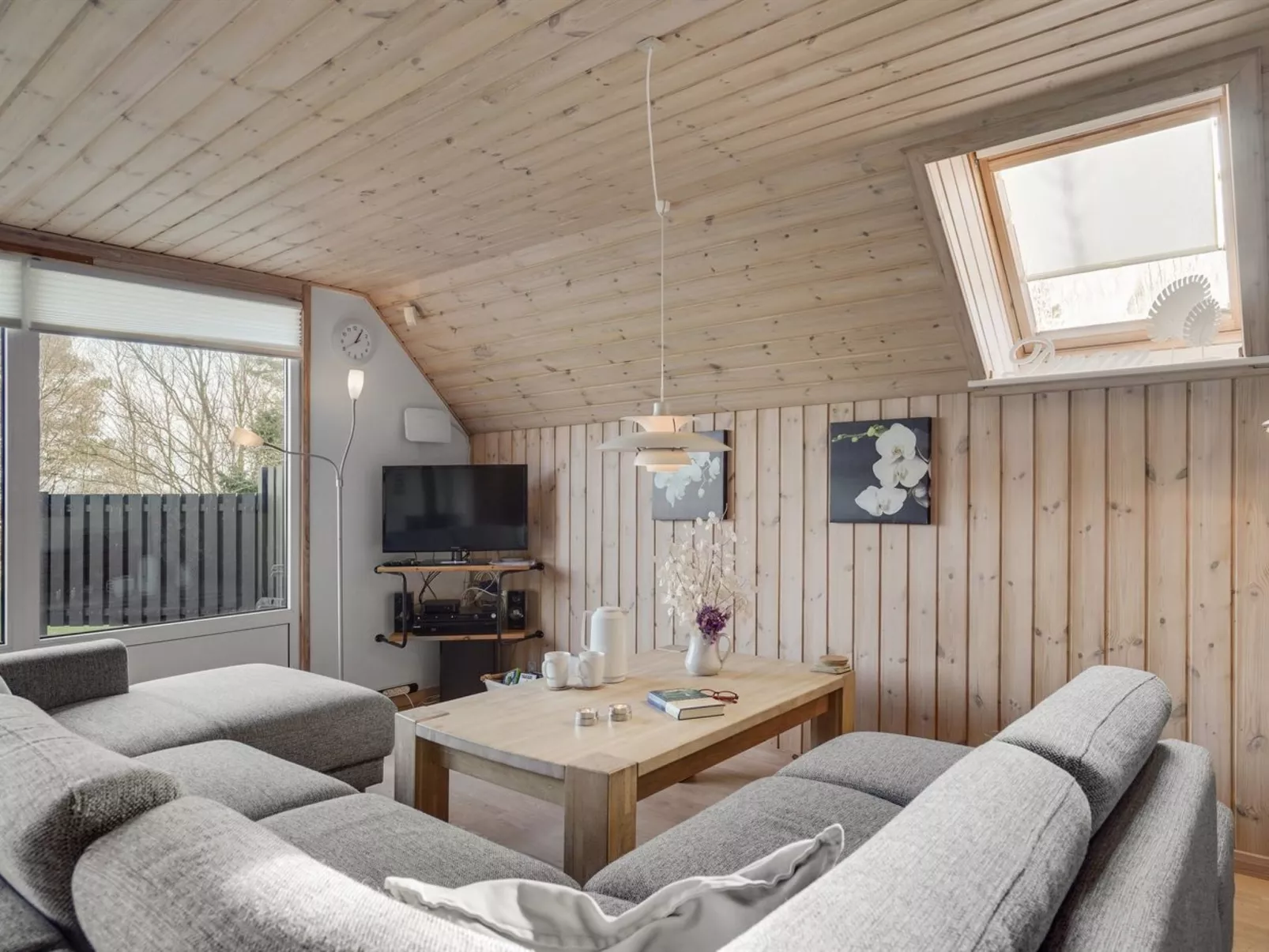 "Hejdie" - 150m from the sea