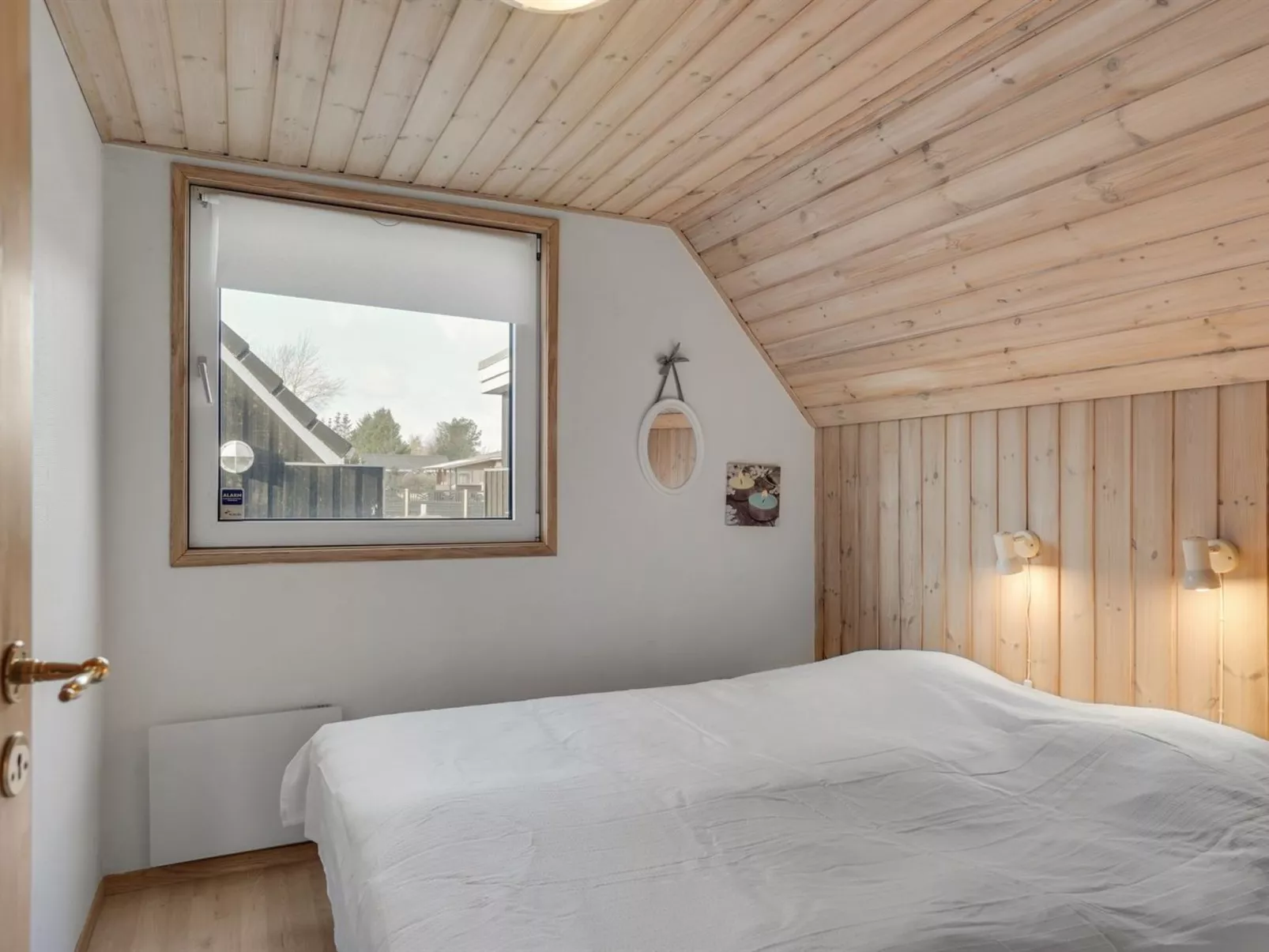 "Hejdie" - 150m from the sea-Outside
