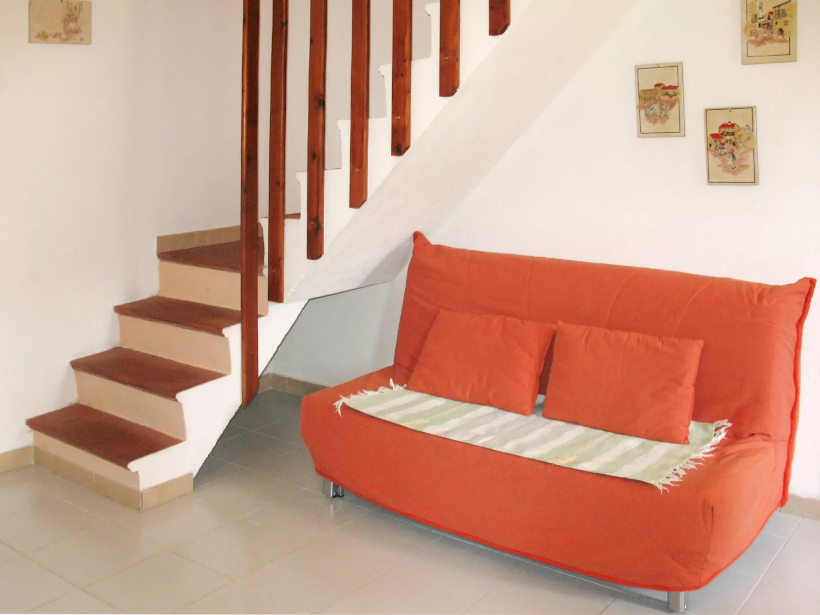 Oasi - Trilo 6-Inside