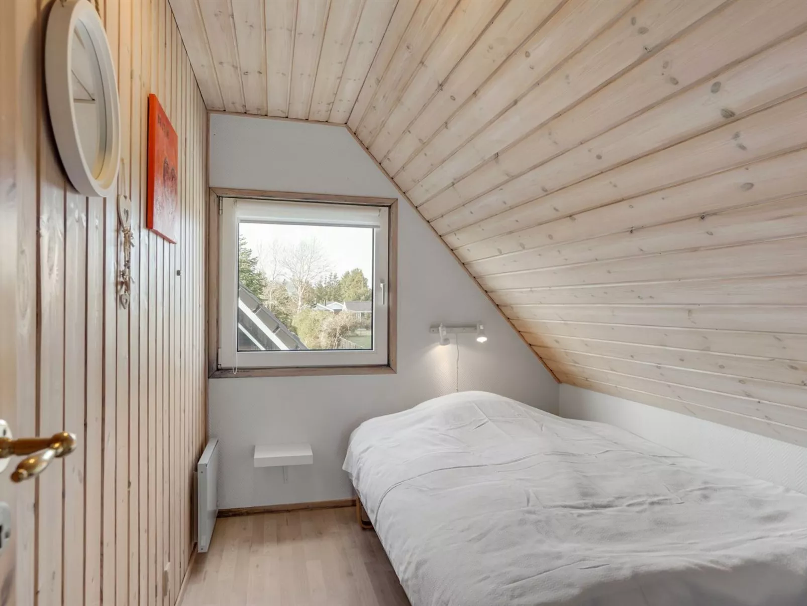 "Hejdie" - 150m from the sea-Outside