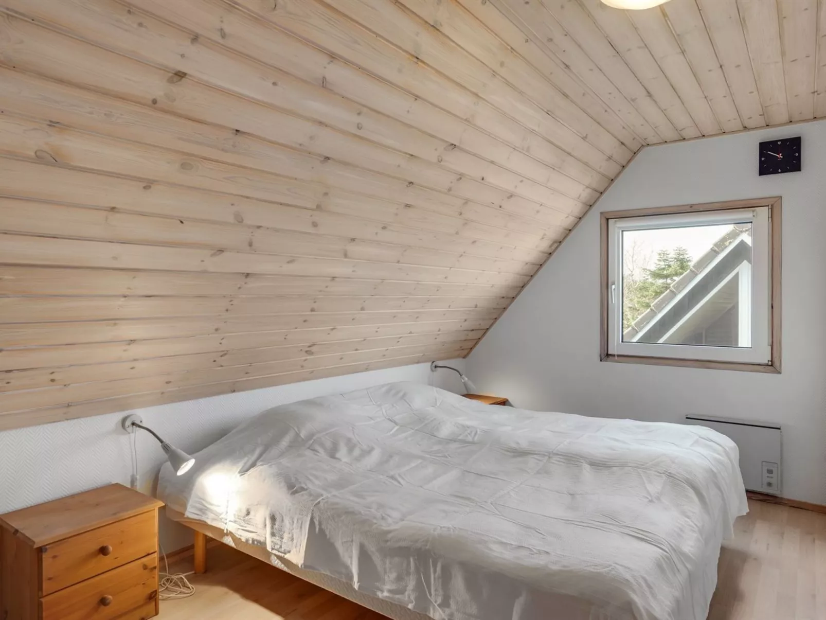 "Hejdie" - 150m from the sea-Outside