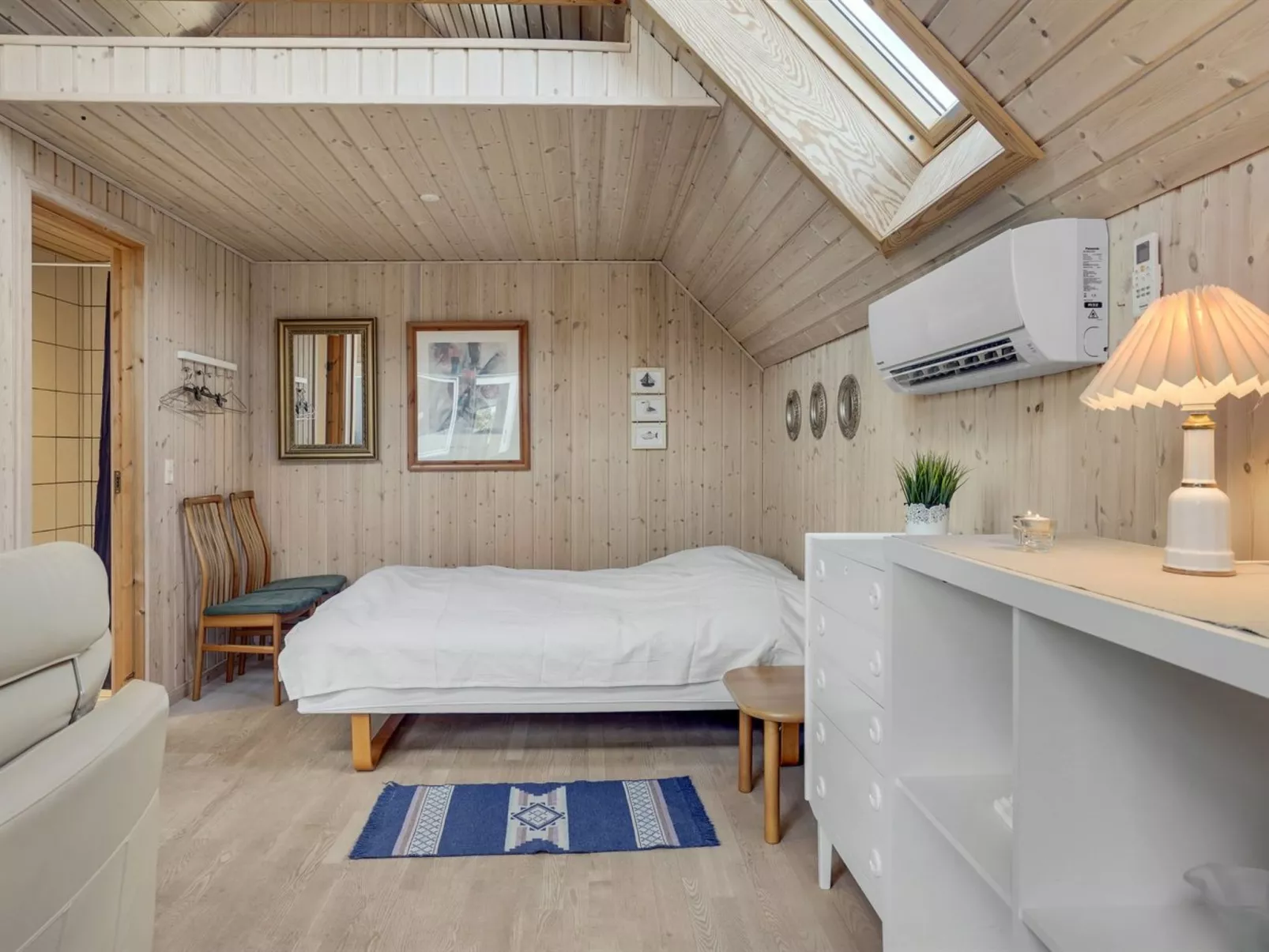 "Hejdie" - 150m from the sea-Outside