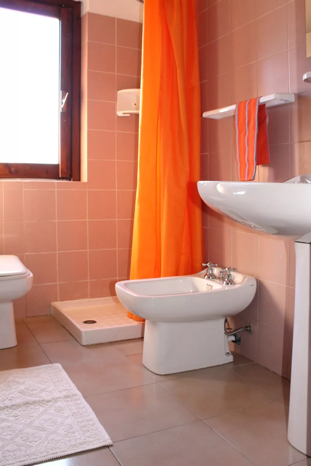 Oasi - Trilo 6-Inside
