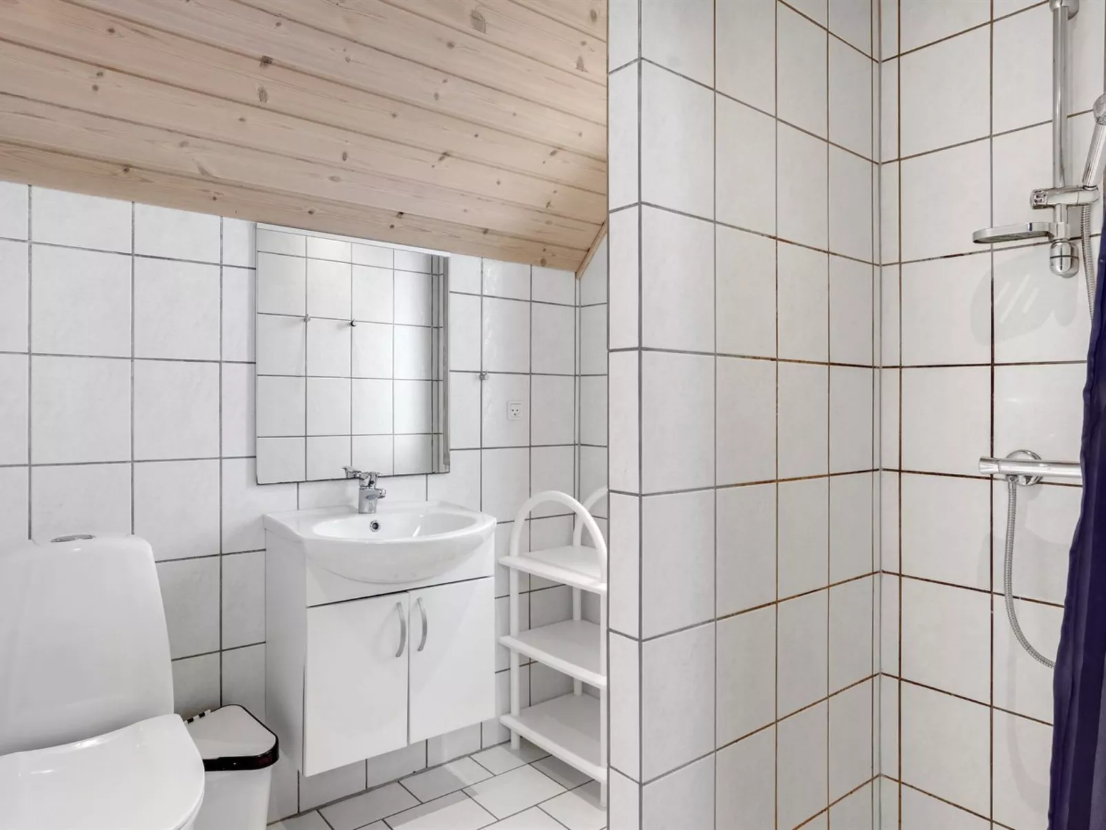 "Hejdie" - 150m from the sea-Inside