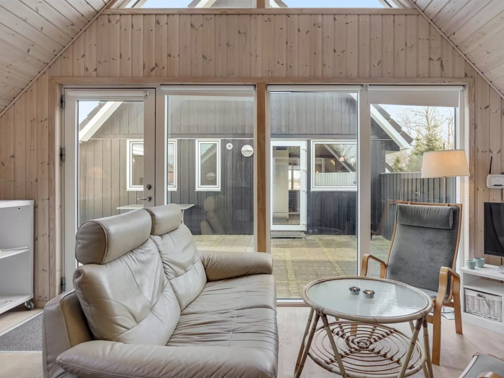 "Hejdie" - 150m from the sea-Inside