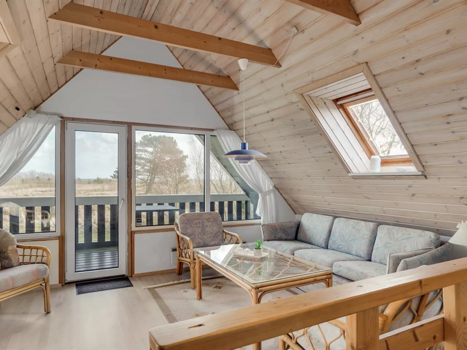 "Hejdie" - 150m from the sea-Inside