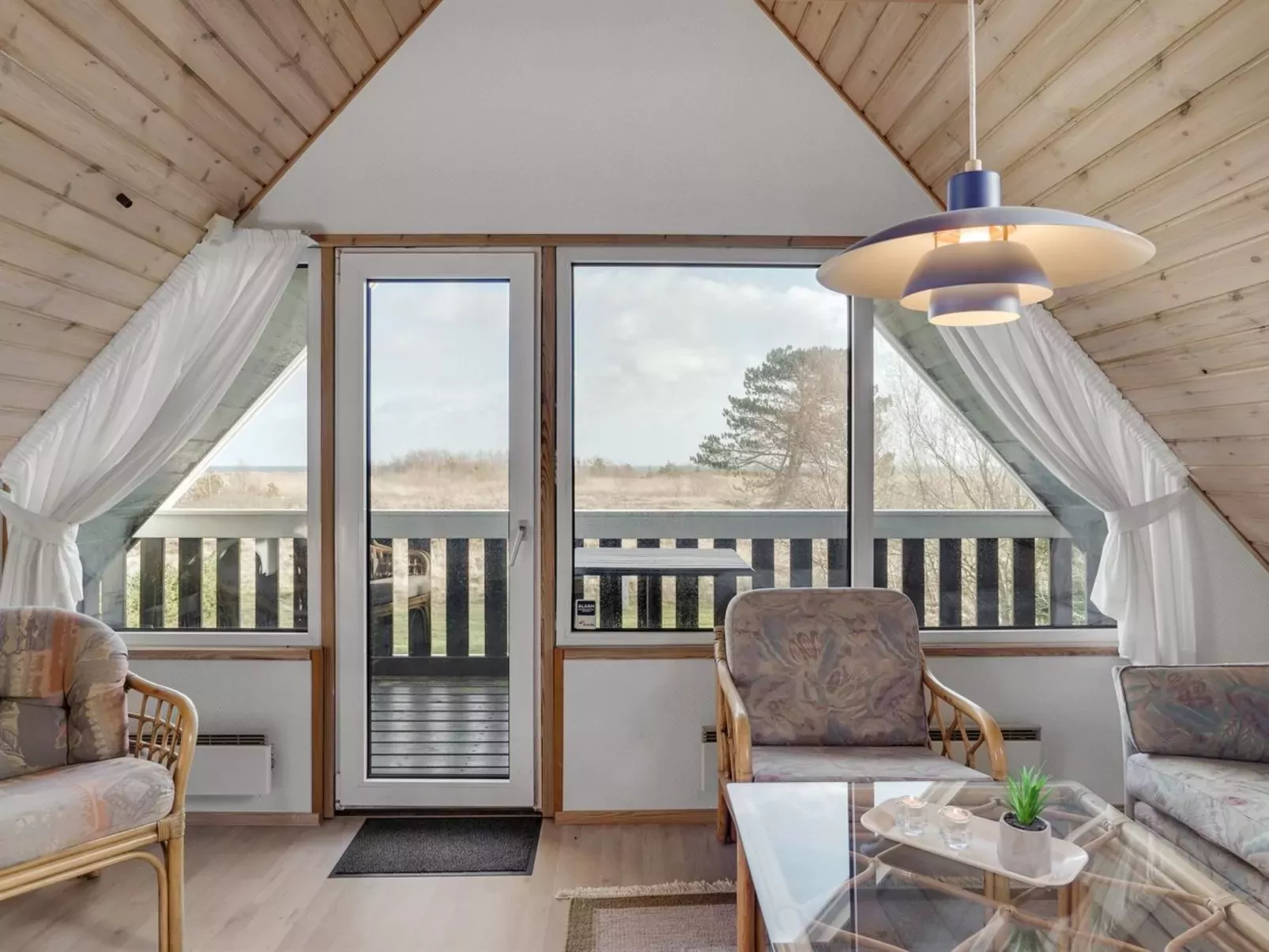 "Hejdie" - 150m from the sea-Outside