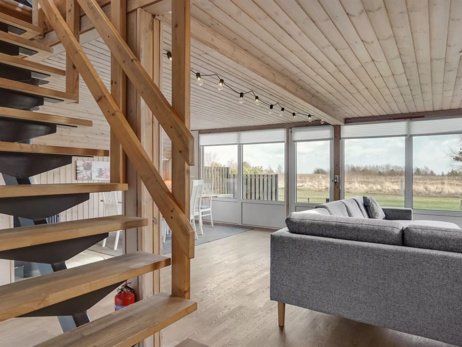 "Hejdie" - 150m from the sea-Outside