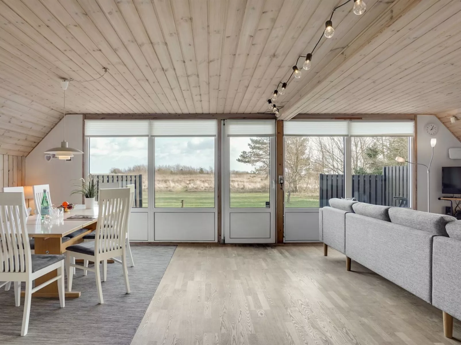 "Hejdie" - 150m from the sea-Outside