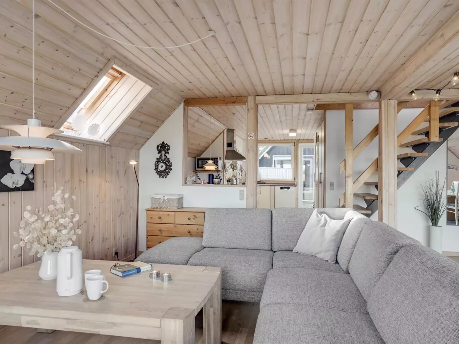 "Hejdie" - 150m from the sea-Inside