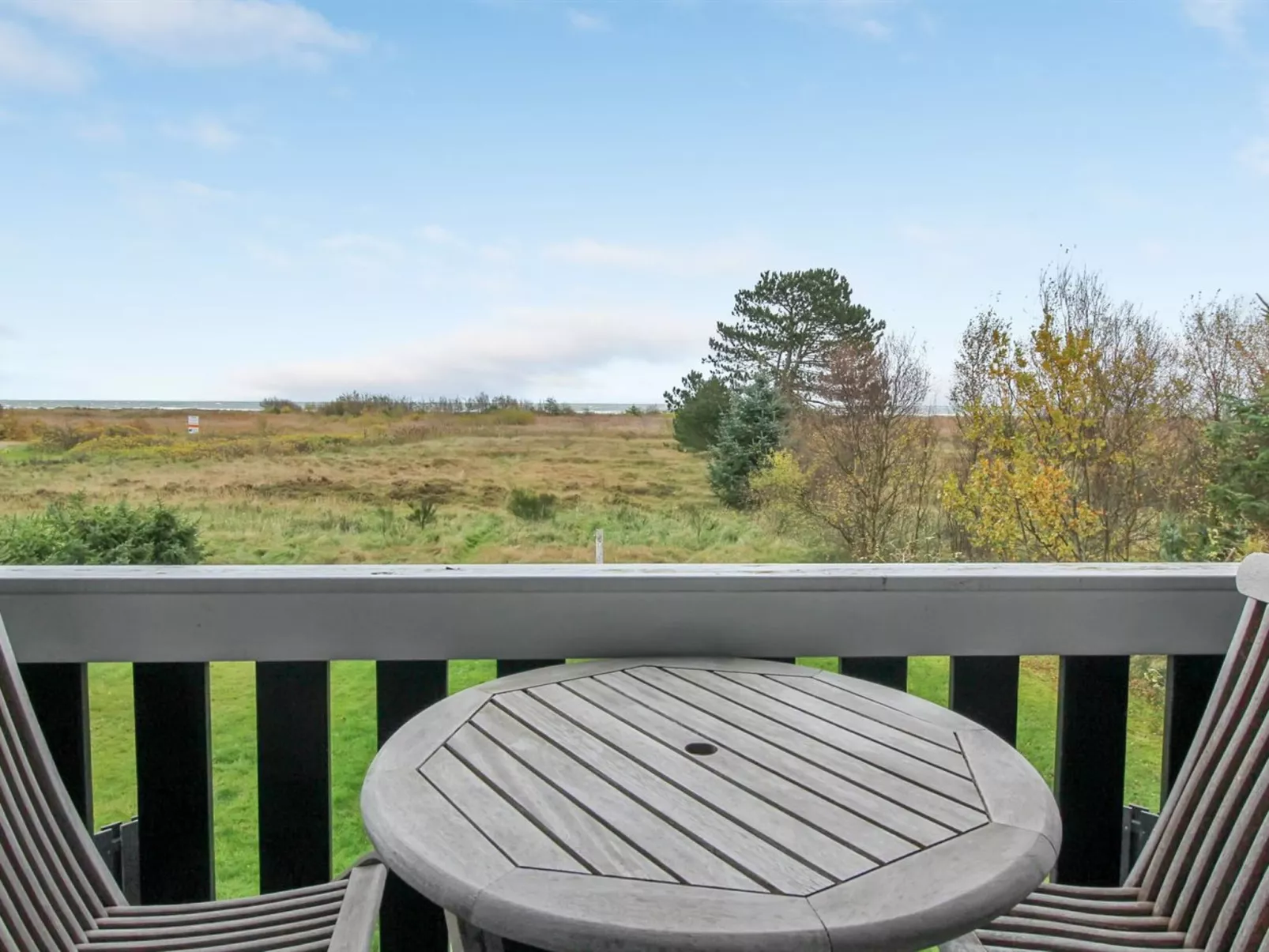 "Hejdie" - 150m from the sea-Inside