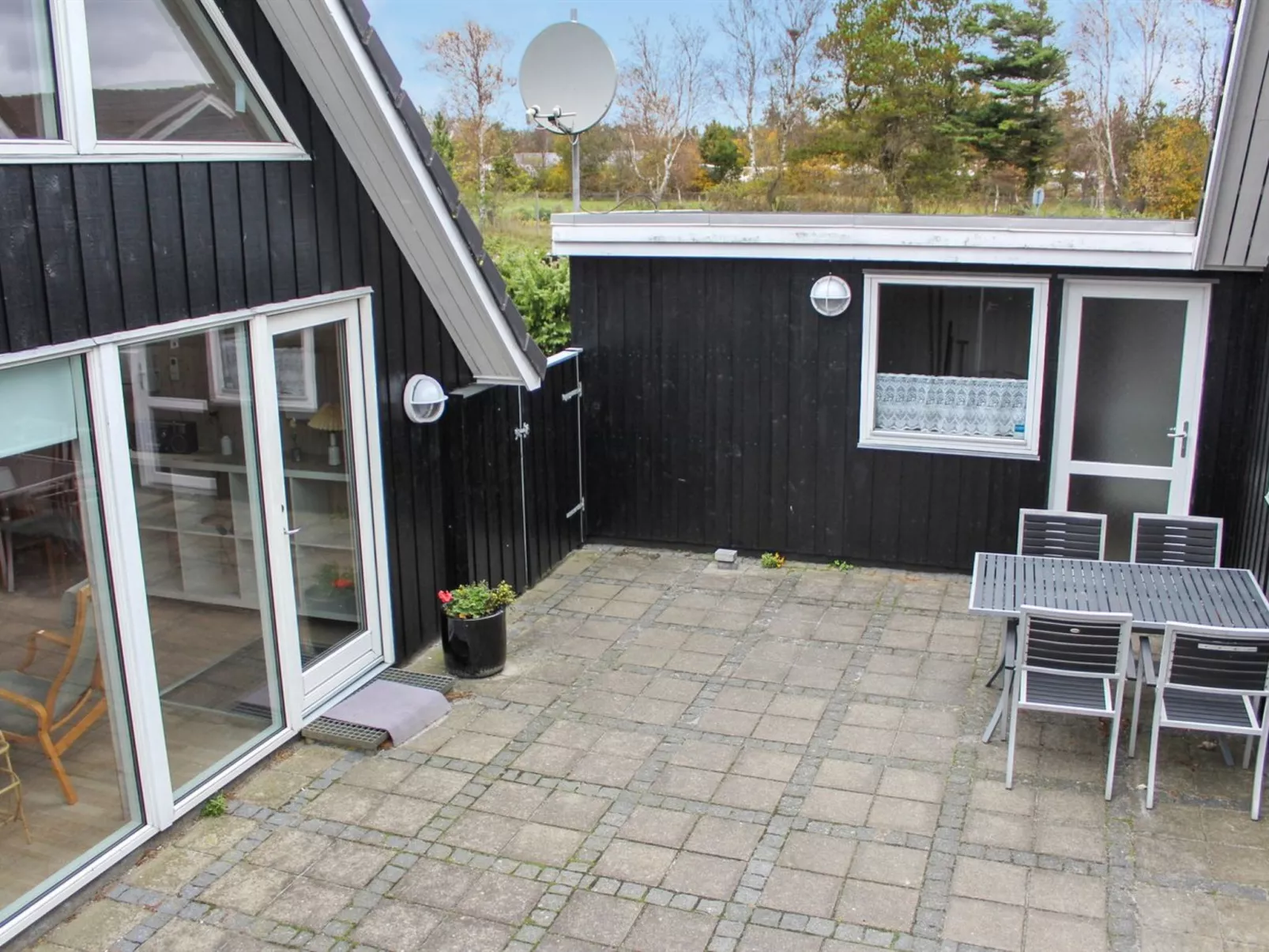 "Hejdie" - 150m from the sea-Inside