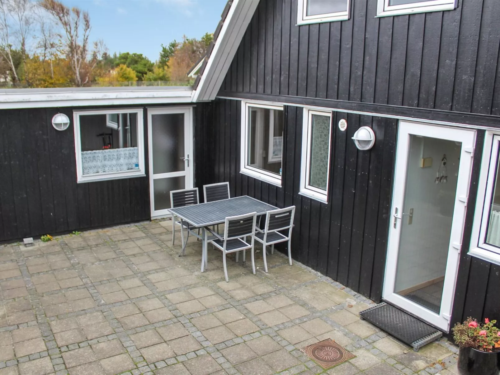 "Hejdie" - 150m from the sea-Inside