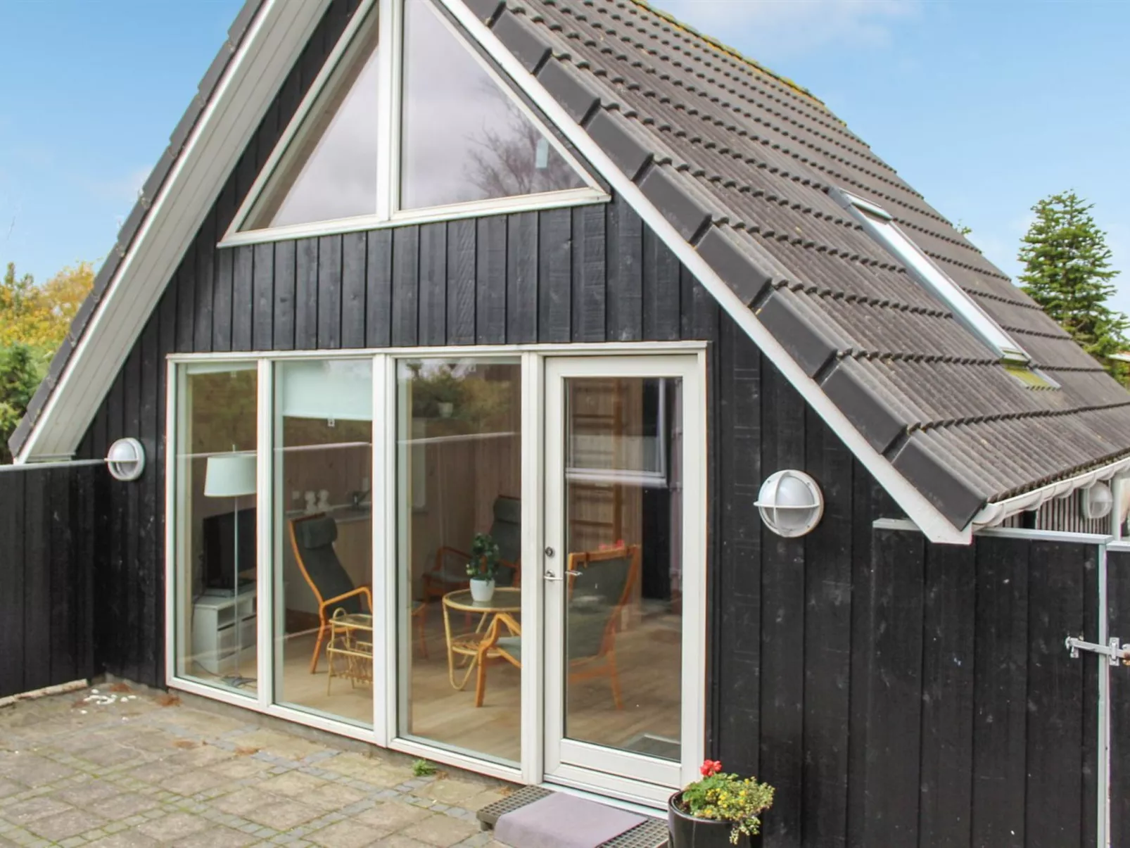 "Hejdie" - 150m from the sea-Inside