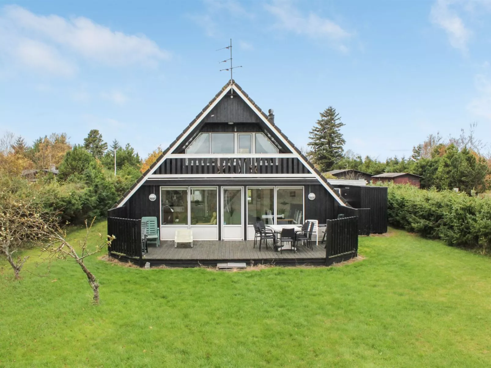 "Hejdie" - 150m from the sea-Inside