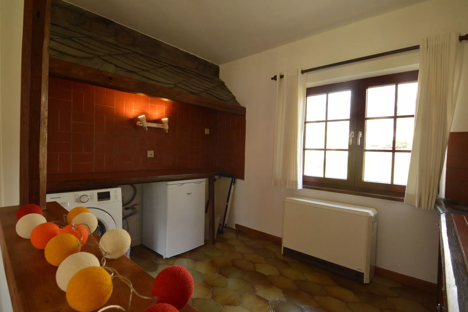 Son de l'Our-Facilities