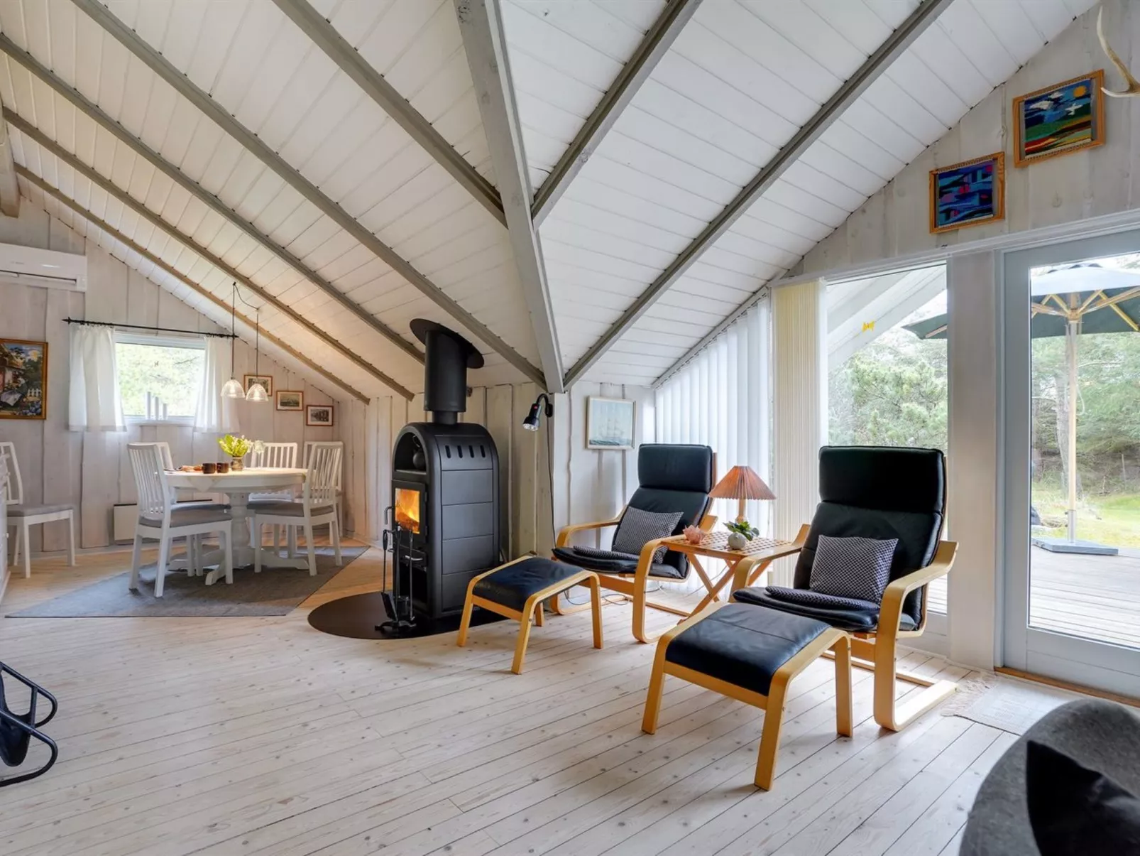 "Ejla" - 600m from the sea