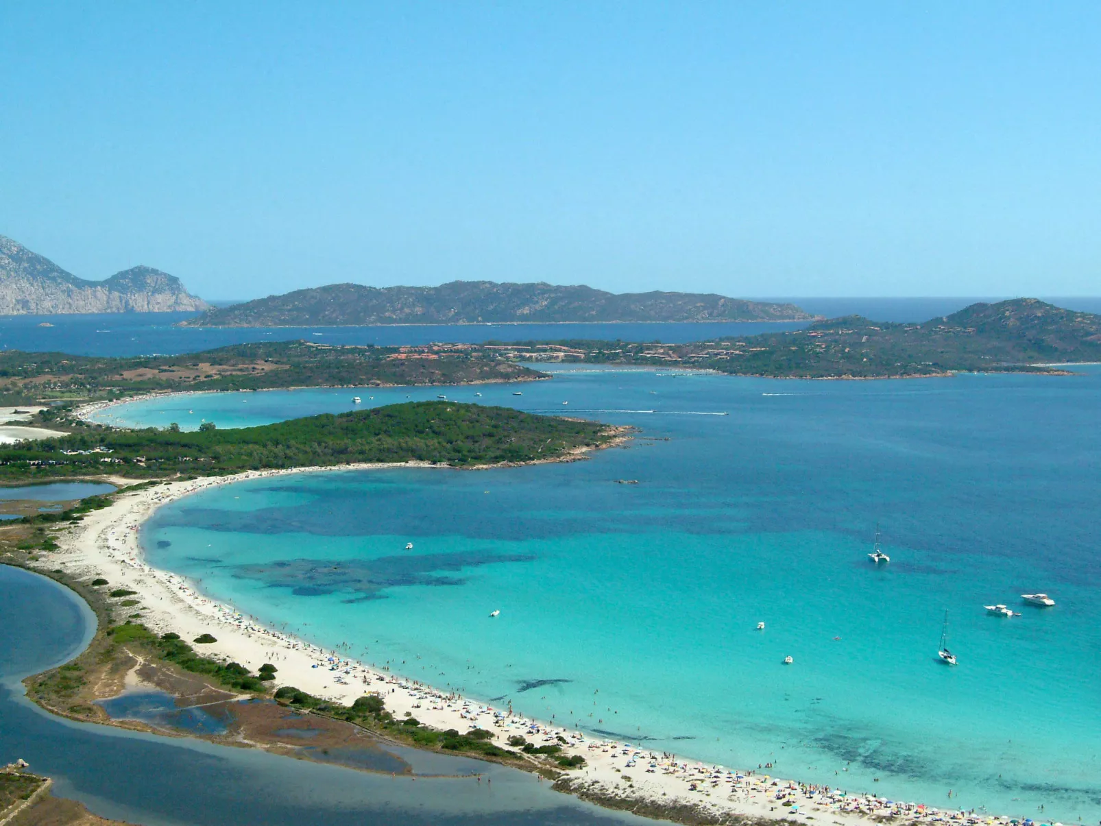 Oasi Blu - Trilo 4-Area