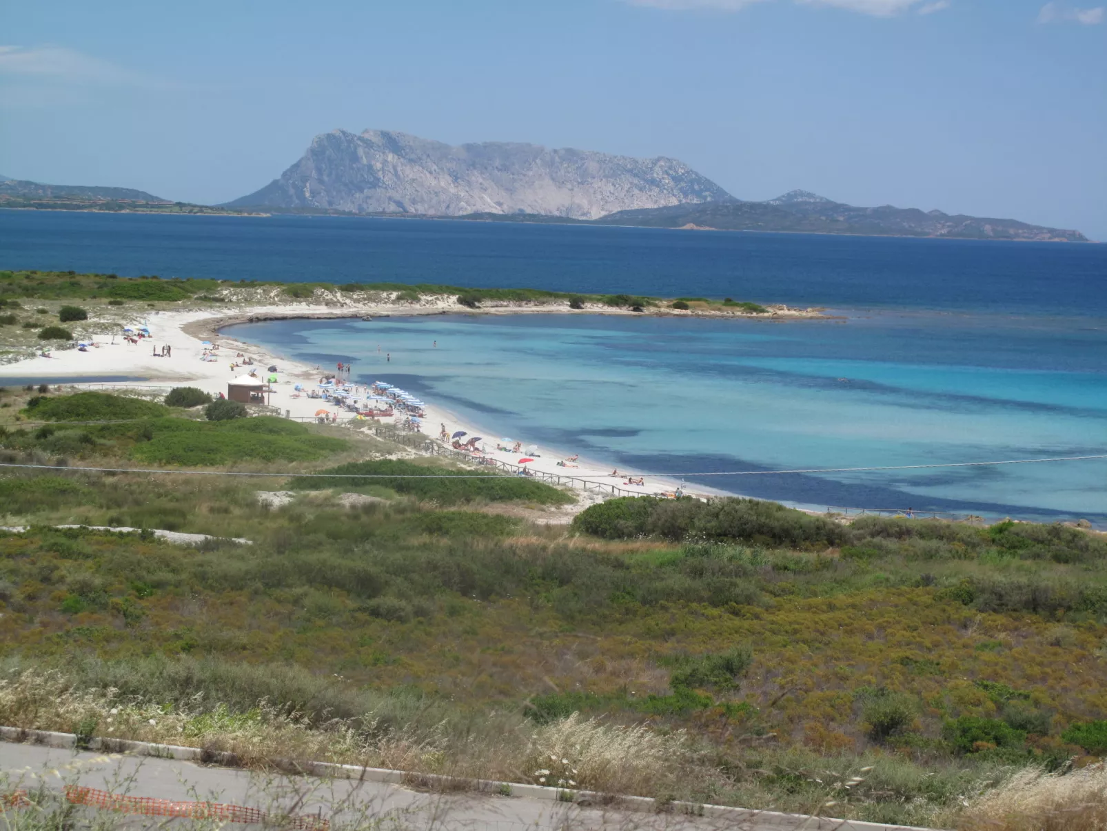 Oasi Blu - Trilo 4-Area
