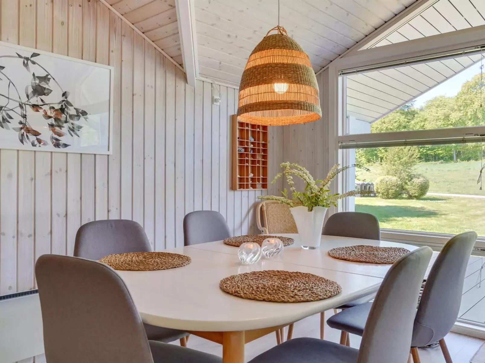"Bole" - 400m from the sea-Inside