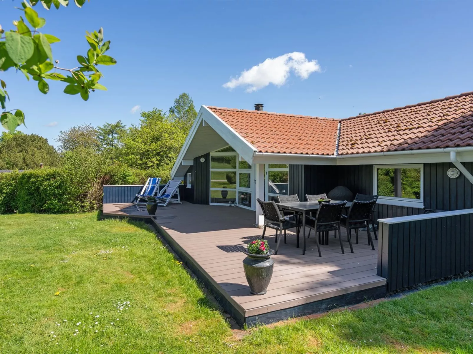 "Bole" - 400m from the sea-Outside