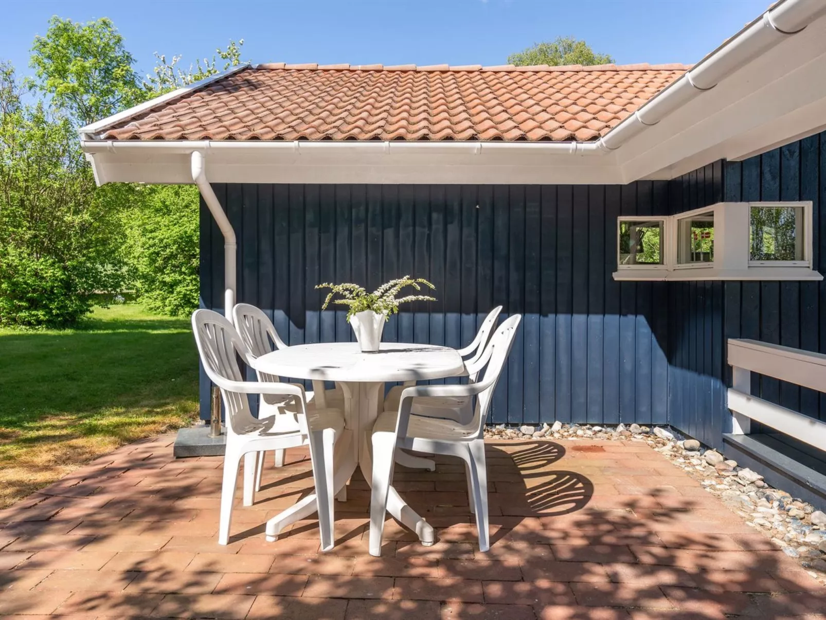 "Bole" - 400m from the sea-Outside