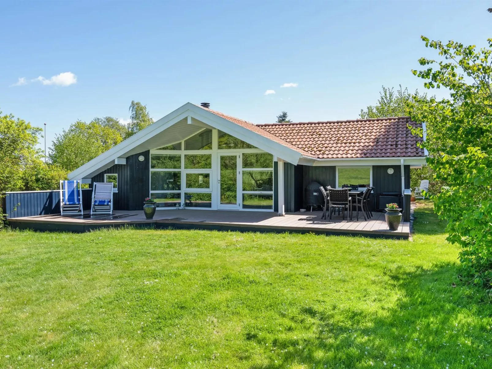 "Bole" - 400m from the sea-Outside