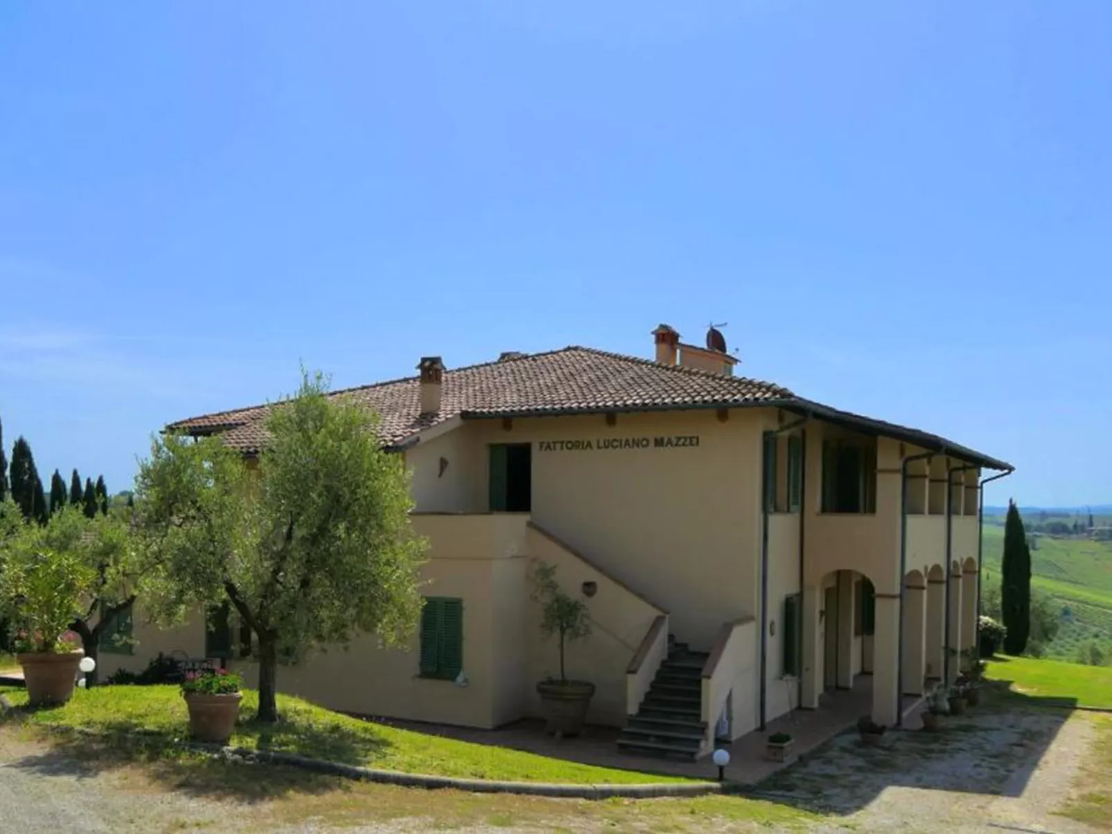 Casalsole-Outside