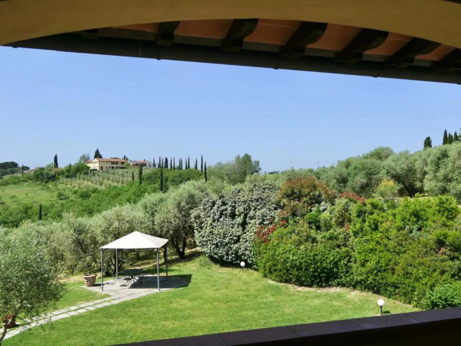 Casalsole-Outside
