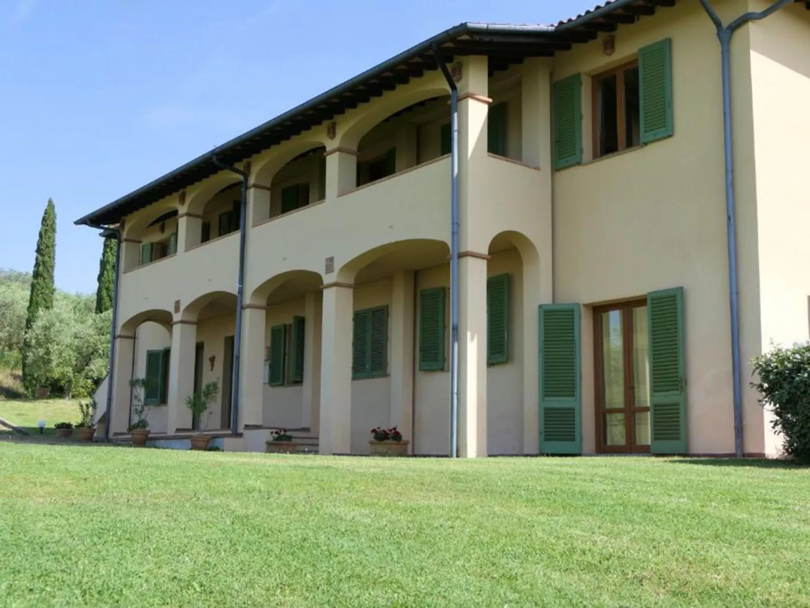 Casalsole-Outside