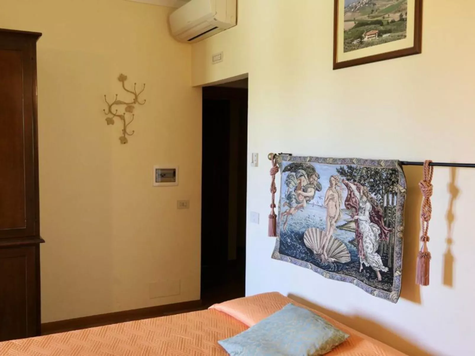 Casalsole-Inside