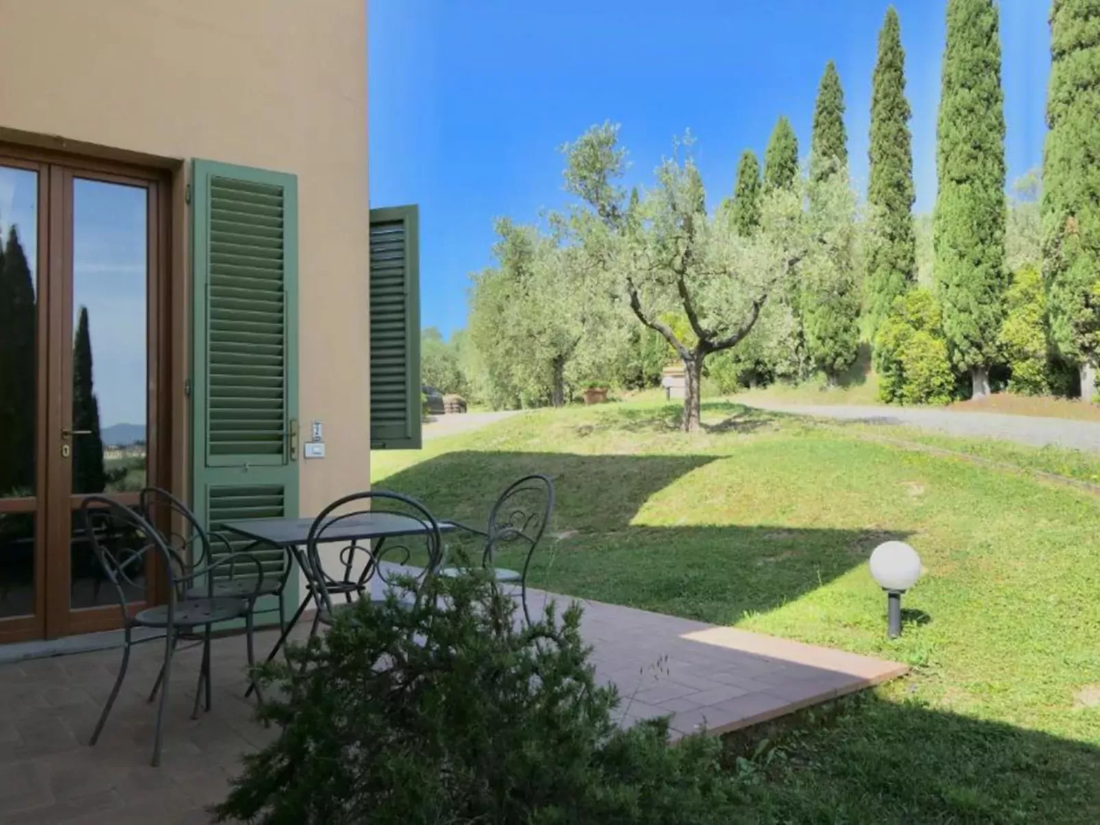 Casalsole-Outside