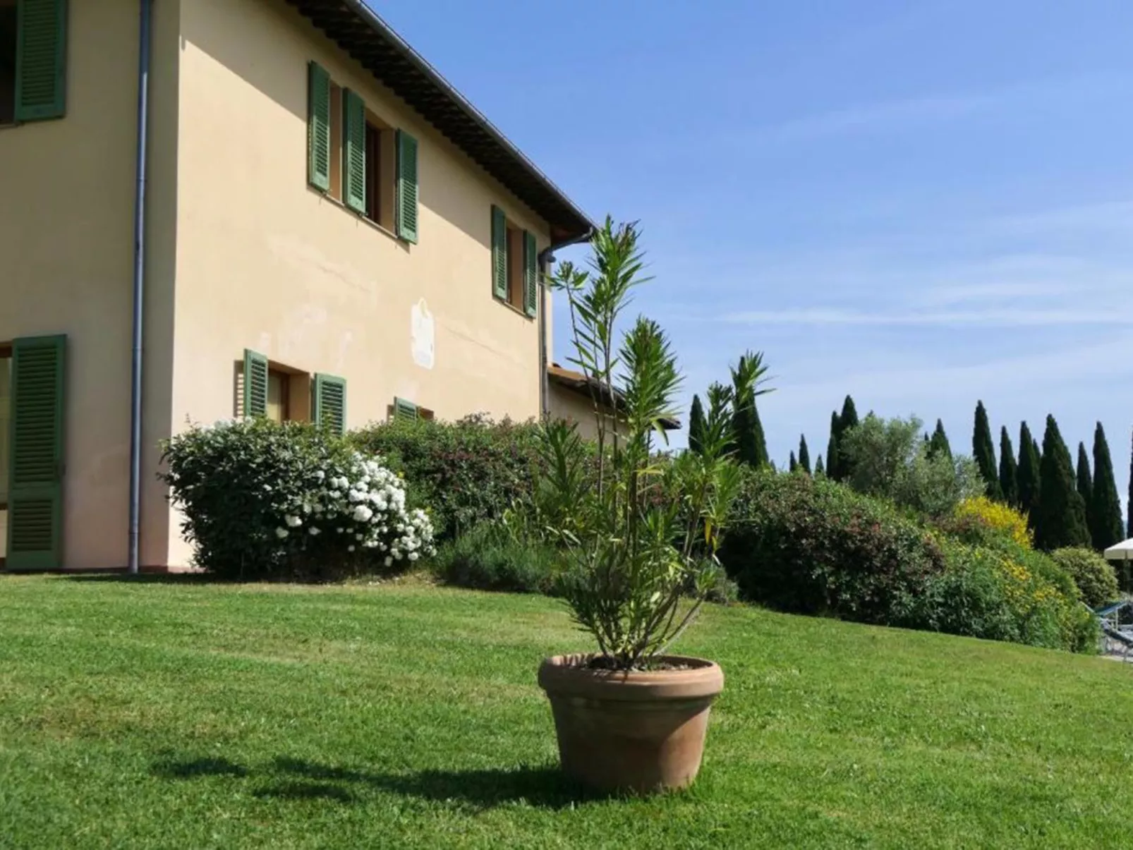Casalsole-Outside