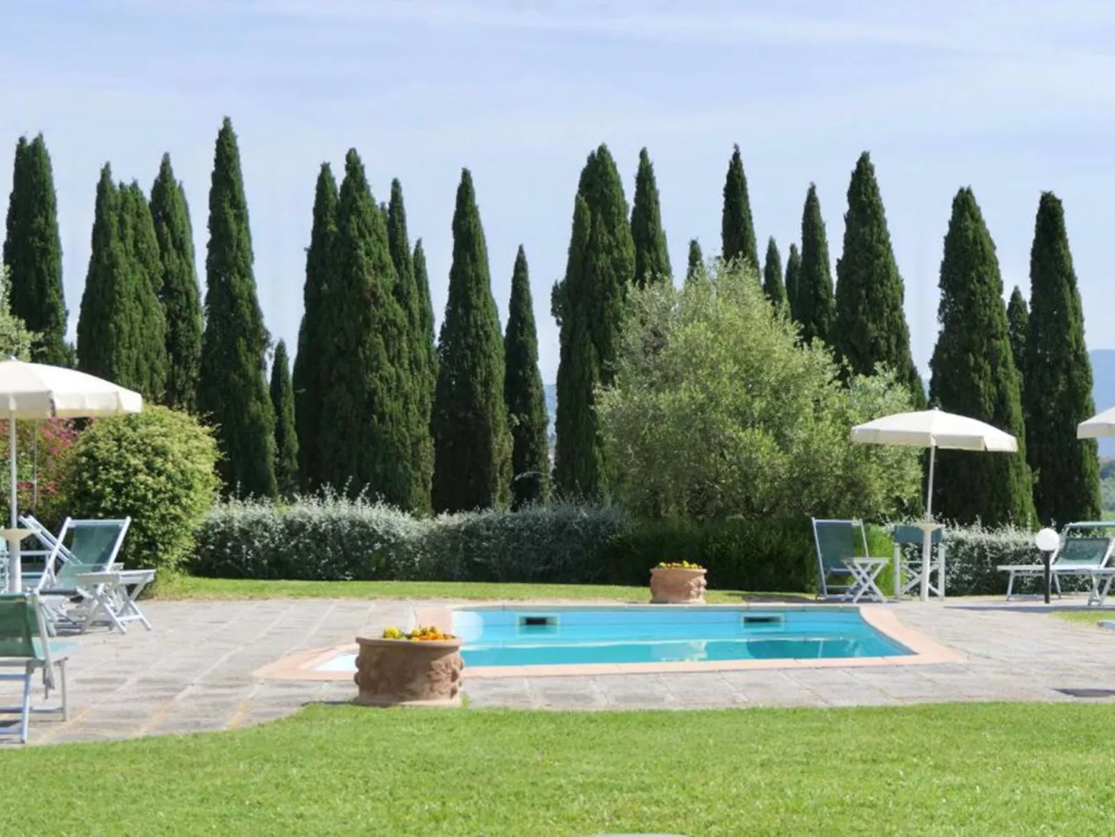 Casalsole-Outside