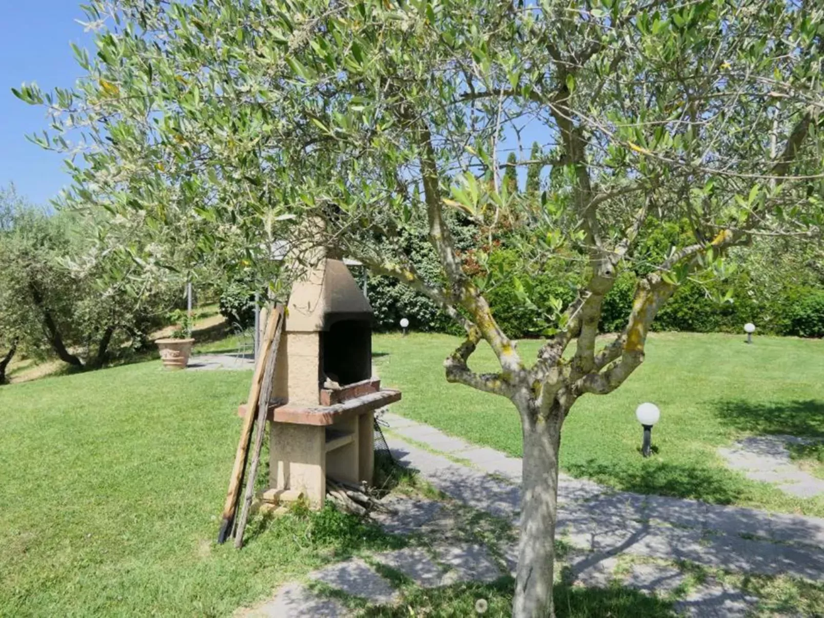 Casalsole-Outside
