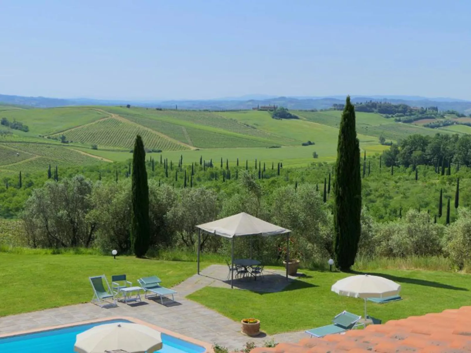Casalsole-Outside