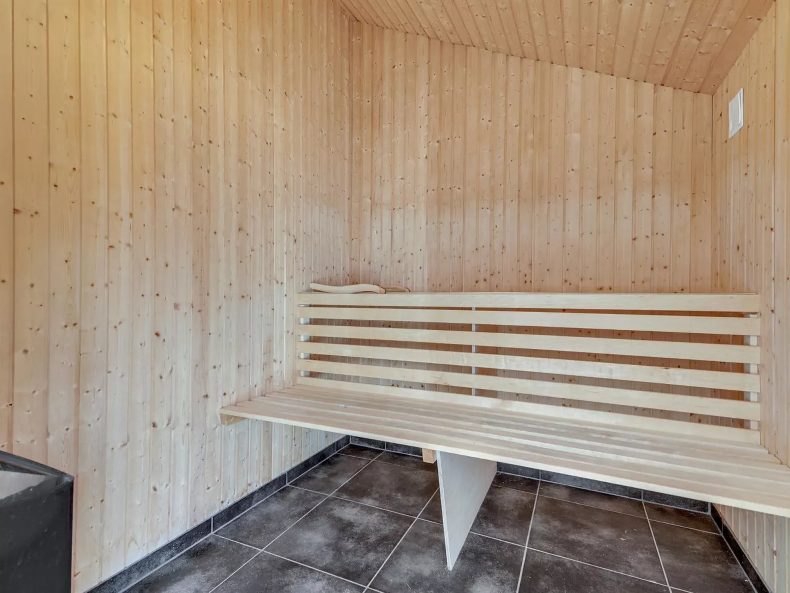 "Janita" - 800m from the sea-Inside