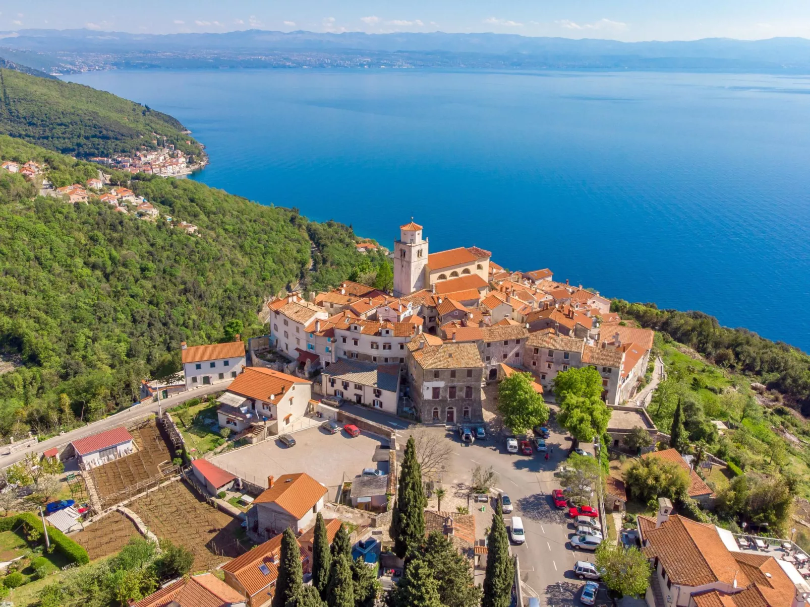 Marija-Area