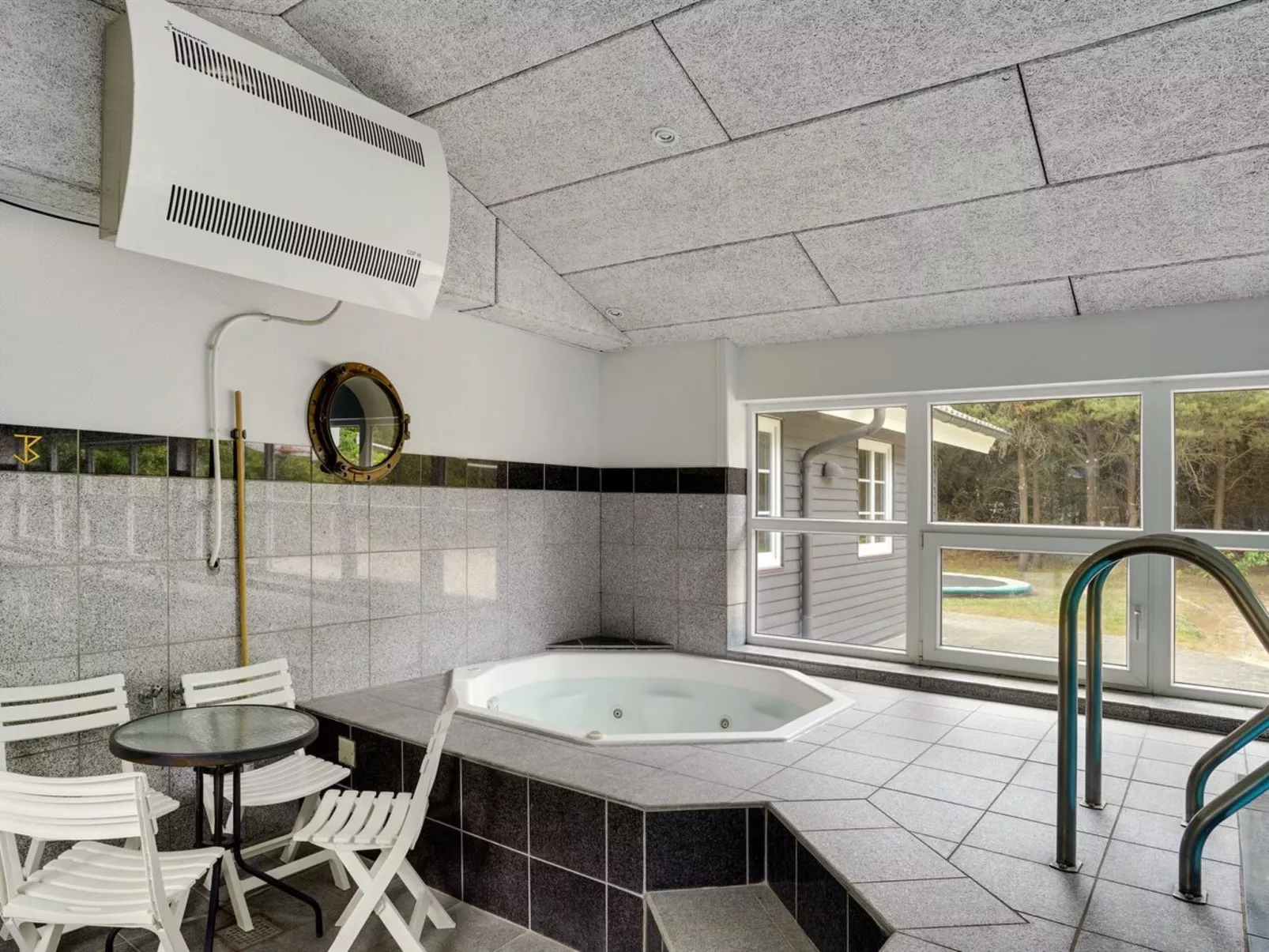 "Liliana" - 800m from the sea-Inside
