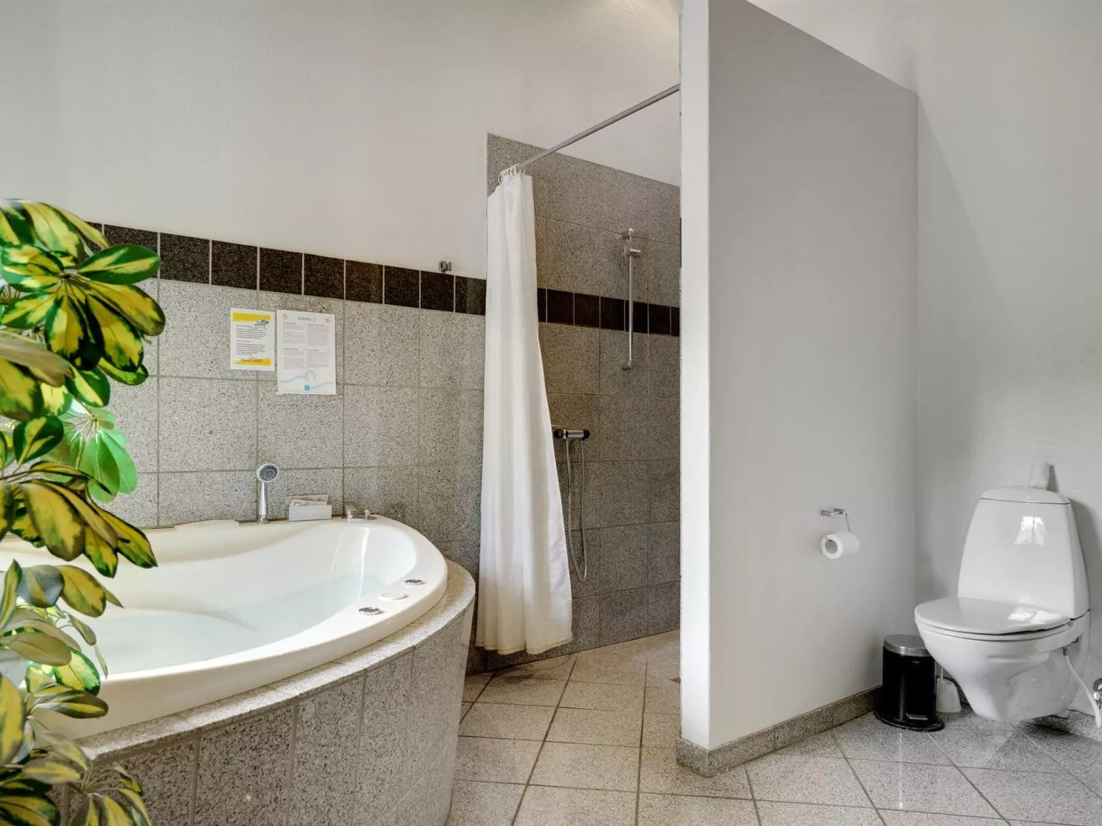 "Liliana" - 800m from the sea-Inside
