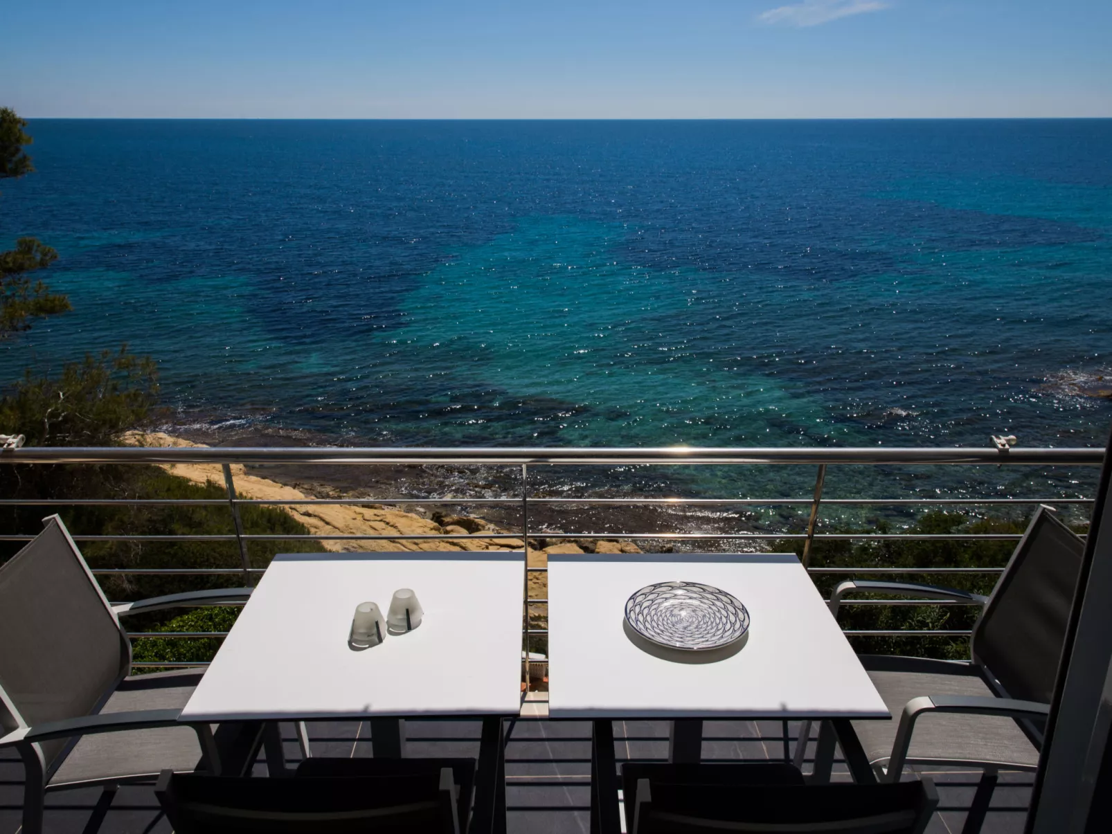 Brisa al Mar-Outside